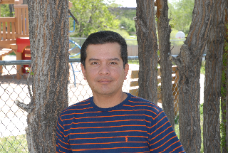 Preschool TeacherErnesto Pinto-Andrews Photo
