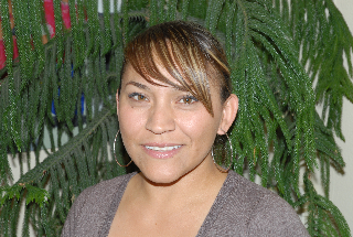 Preschool Teacher Manuela De La Cruz Photo