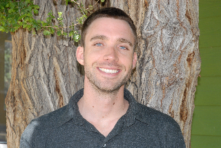  Elementary Program Director Eric Schmidt Photo