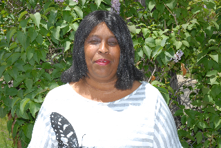 Preschool Director Ramona Thomas Photo